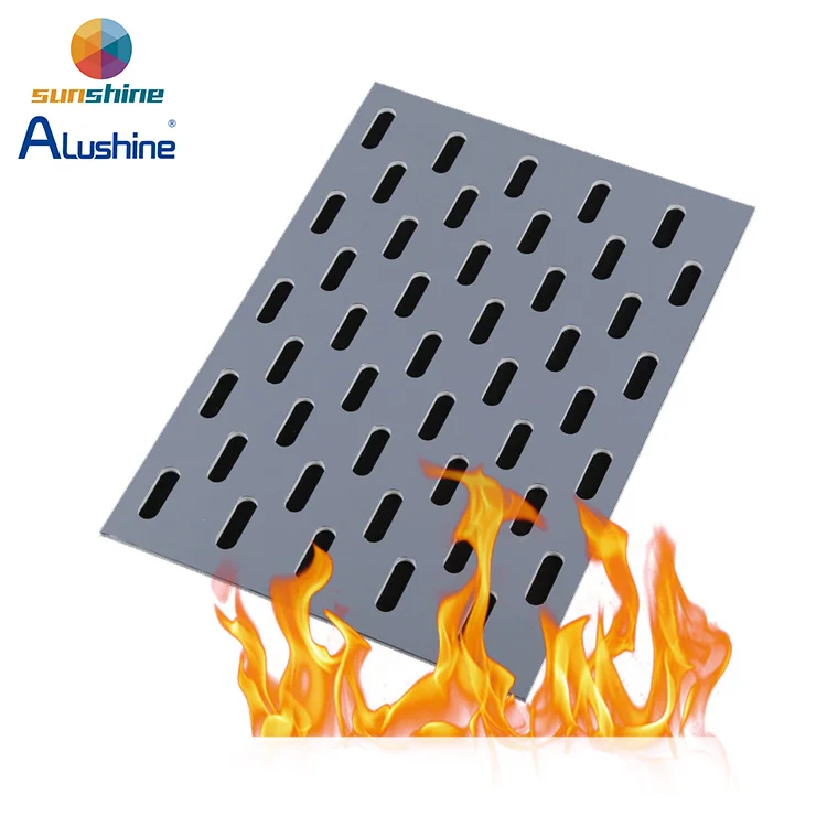 100% Tested Fireproof Aluminum Composite Panels Of Elevator Aluminum Composite Panels