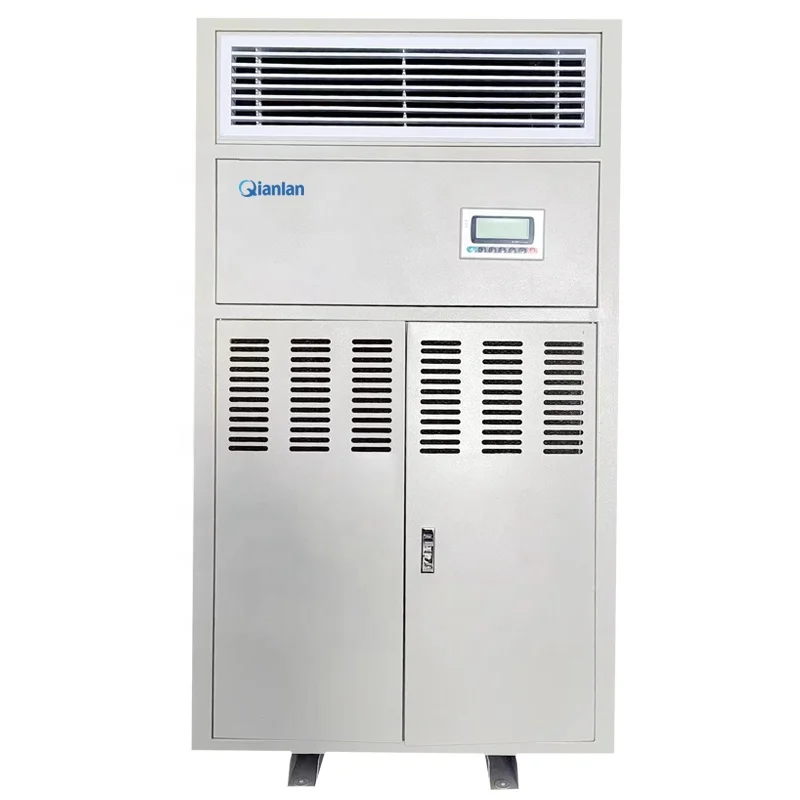 Cooling temperature dehumidifier Constant humidity air conditioning