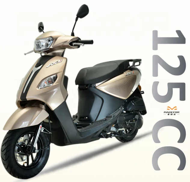 Хорошее качество, профессиональные газовые скутеры 50CC 125CC с 2 цилиндрами