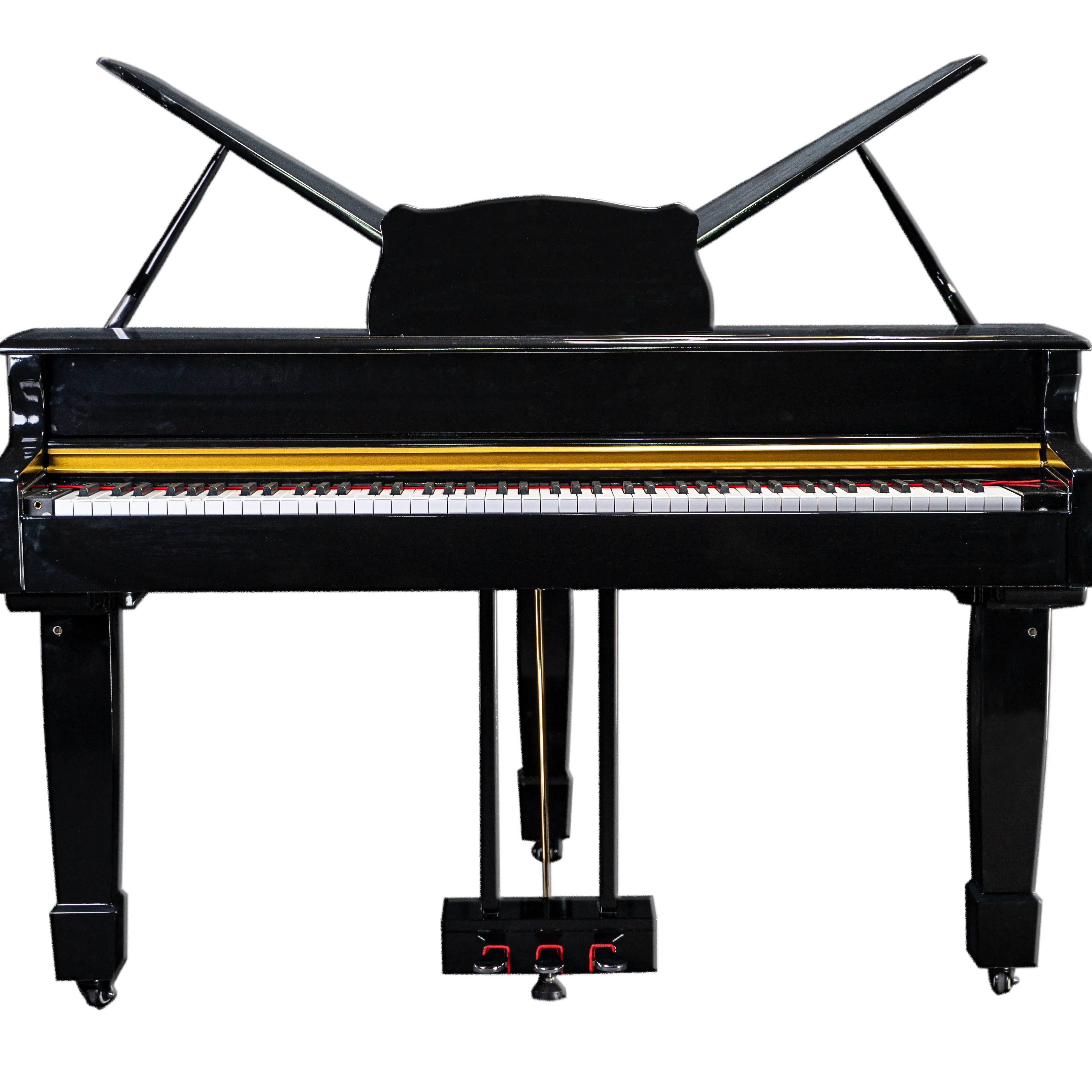 piano induzione 88 Key banco piano clear piano