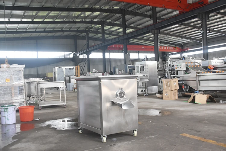 meat grinder sausage maker meat grinder machine industrial meat grinder