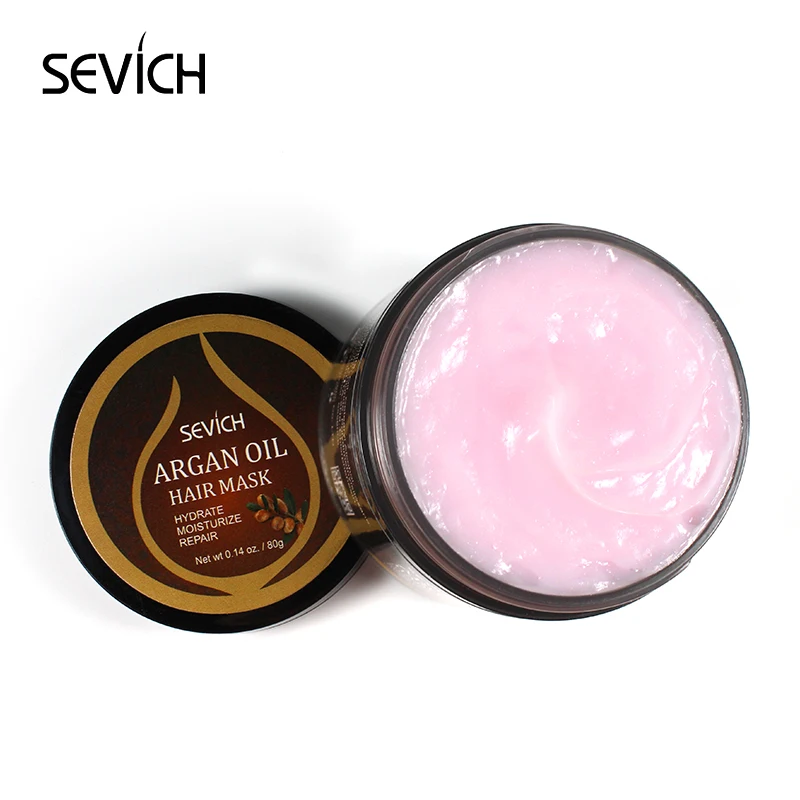 Professional nourishing essences hair mask  rinse free hair smooth cream for dry hair