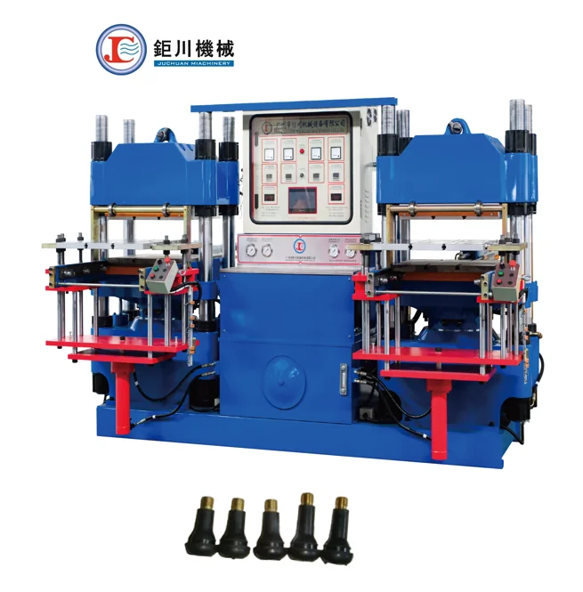 Гидравлическая вулканизирующая машина для горячего прессования изготовления автомобильных шин оборудование производства резиновых изделий