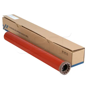 for Toshiba E Studio 5506AC 6506AC 7506AC/5508A/6508A/7508A/8508A 6LK42655000 Fuser Film (Japan) Heat Roller