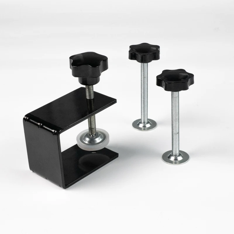 Quick Installation Of Drawers,Panel Fixing Clipc-shaped Clampfence Basin Clamp C-type Clamp Desktop Clip