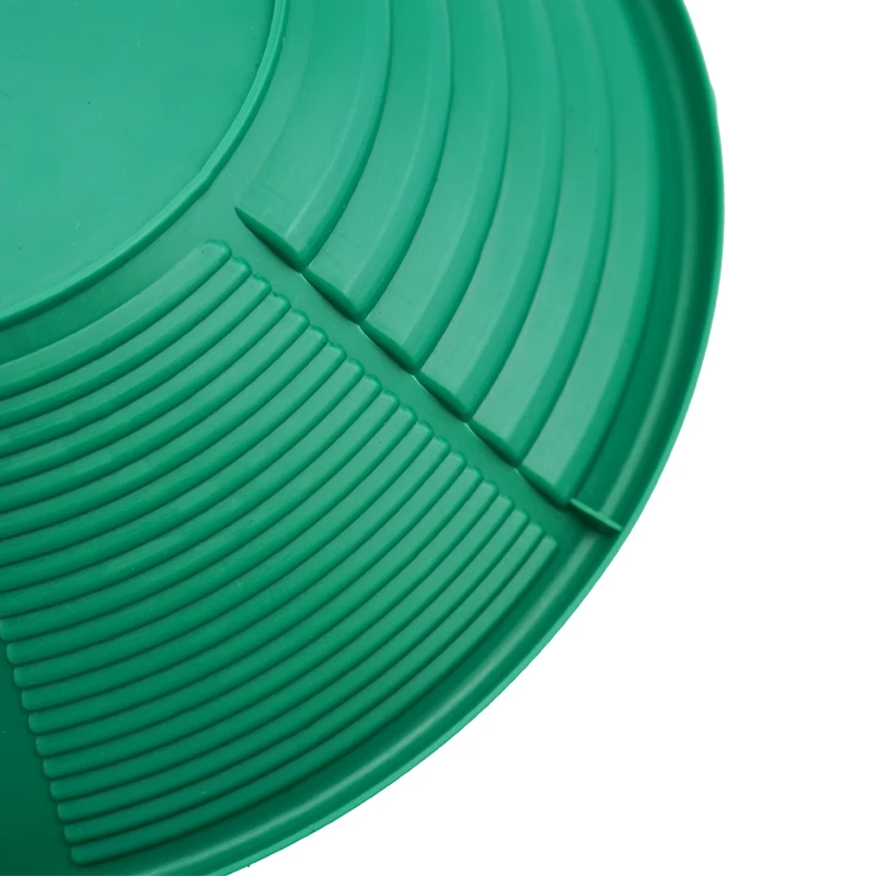 OEM ODM Welcome 11pc Deluxe Mining Prospecting Gold Panning Supplies Kit With Sluice Box For Sale