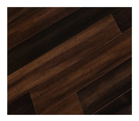 Bamboo Wooden Flooring luxury style Factory direct sales Eco Friendly