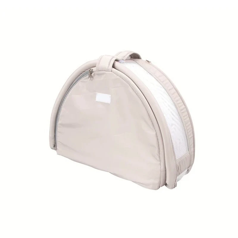 Newborn Foldable Soft Crib Bed Baby Sleeping Baskets  Kids Sleeping Mat