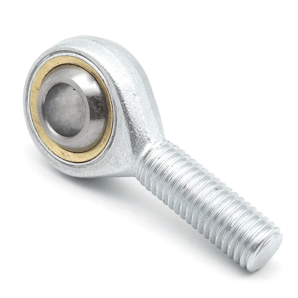 China Brand Staliless Steel Fisheye Joint Rod End bearing SA6T/K