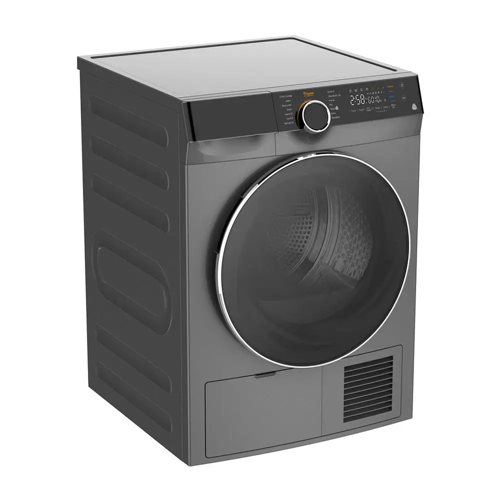 10KG Cheapest Home Use Laundry Washer Washing Machines And Drying Machines