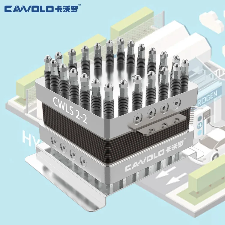 Water Electrolysis Pure Hydrogen Power Electricity Generator Industrial Grade Electrolyzer Hydrogen