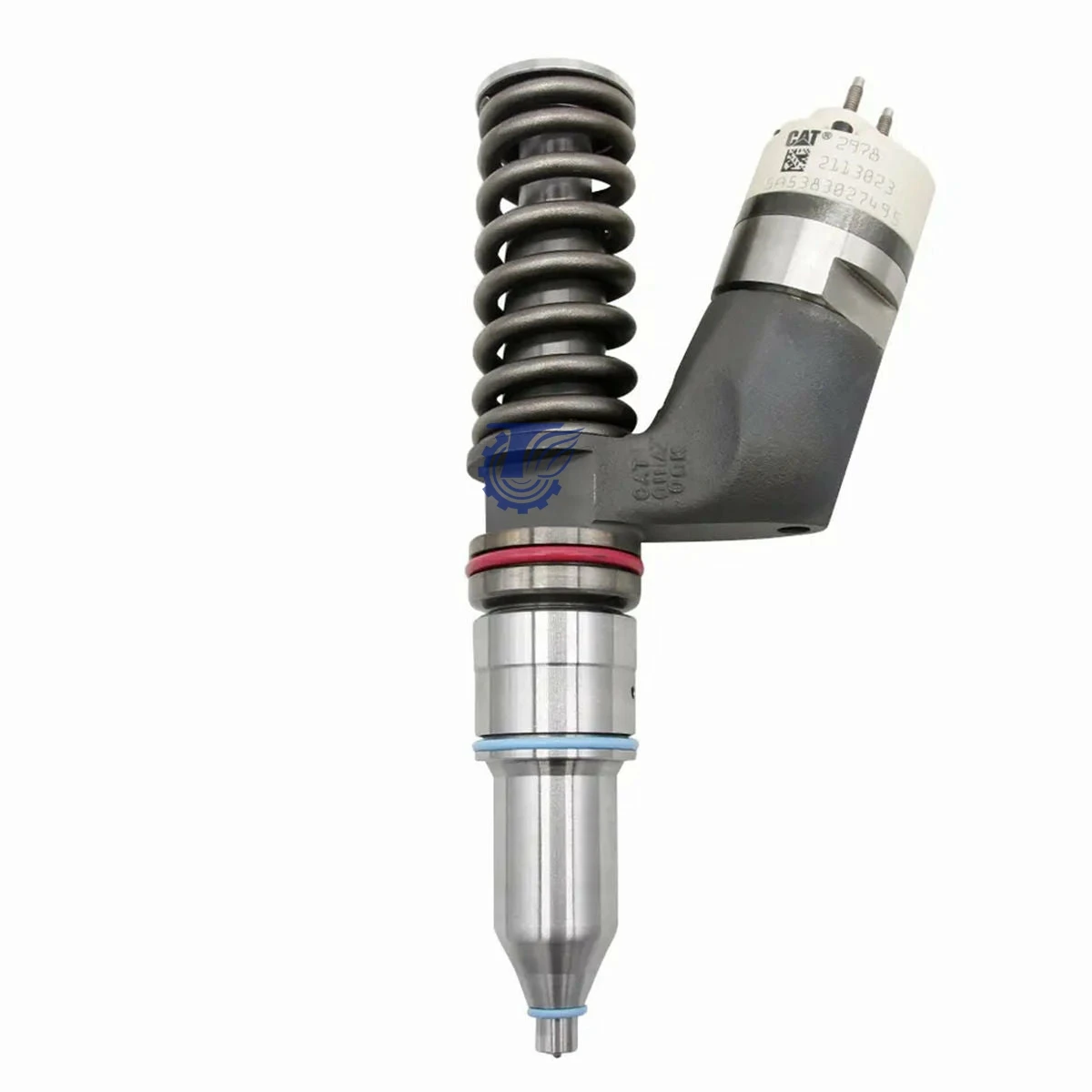 Fuel Injector 10-R0956 211-3022 for CAT and Caterpillar 3406E C-15 Engine