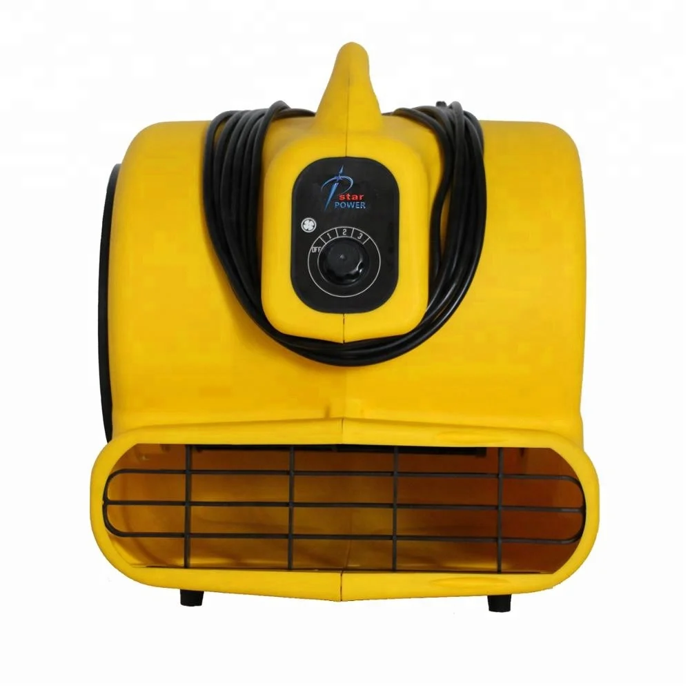  Сушильное Оборудование по низкой цене Воздушный Двигатель 1HP 4050CFM 3 скорости сушилка для