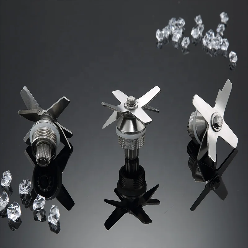 
blender blade stainless steel for 2L blender 
