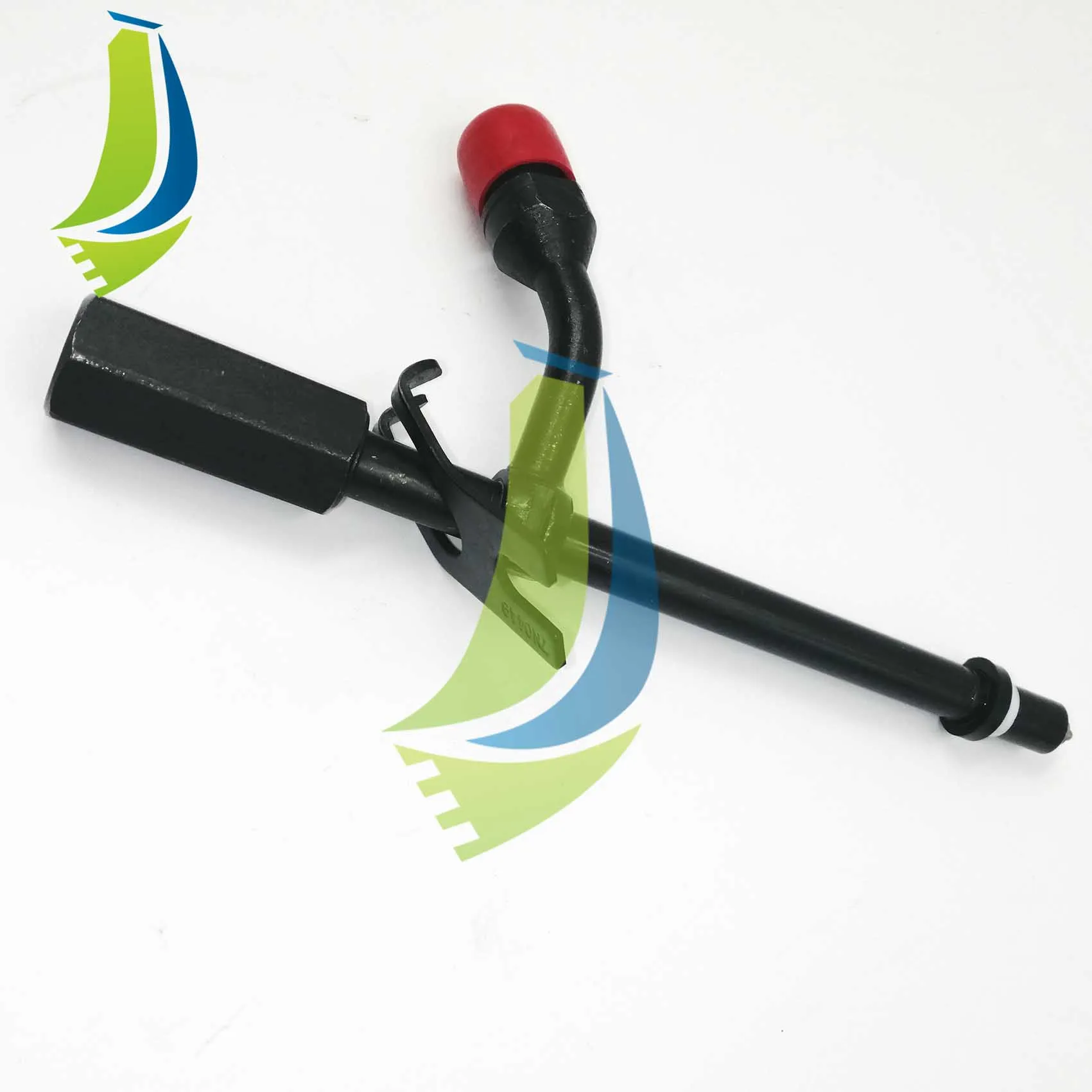 7N-0449 Diesel Fuel Injector Nozzle 7N0449 for E225 Excavator