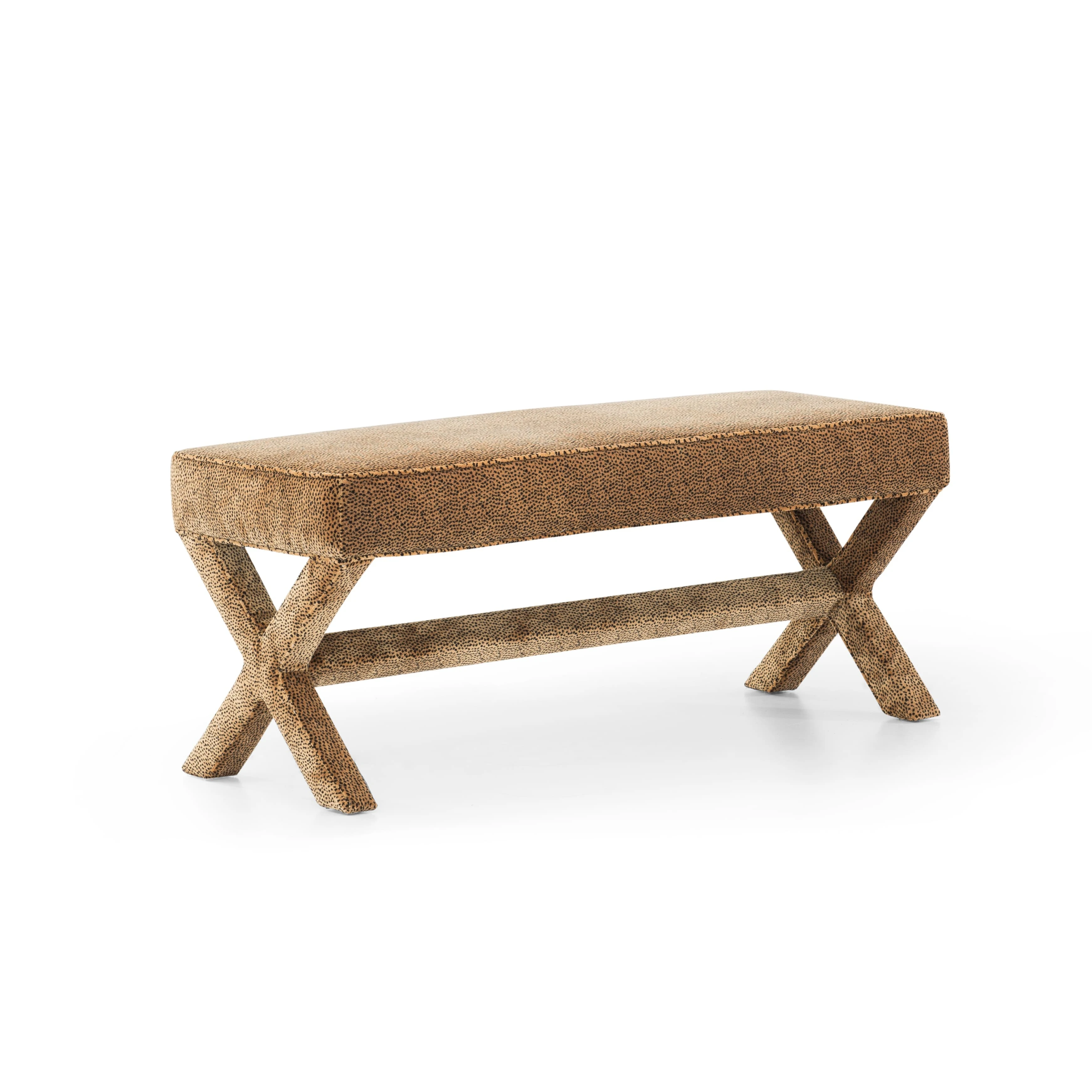 Cheap Modern Durable Stool Bench Chair Launge Ottoman for Changing Shoes