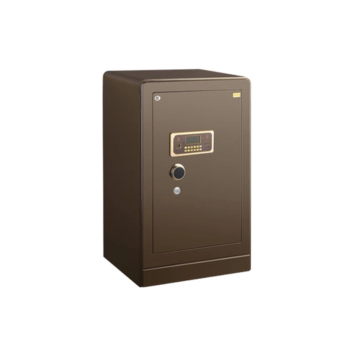 Large Business Secure Work Home Office House Fingerprint Safes