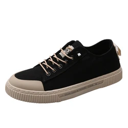 2022 new Hot Sale plimsolls factory wholesale cheap plimsolls shoes man