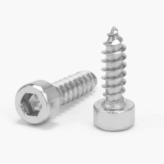 Hot Selling Products China Factory Import Export Wood Screws Free Samples M3 M6 Various Specifications Screw Bolts