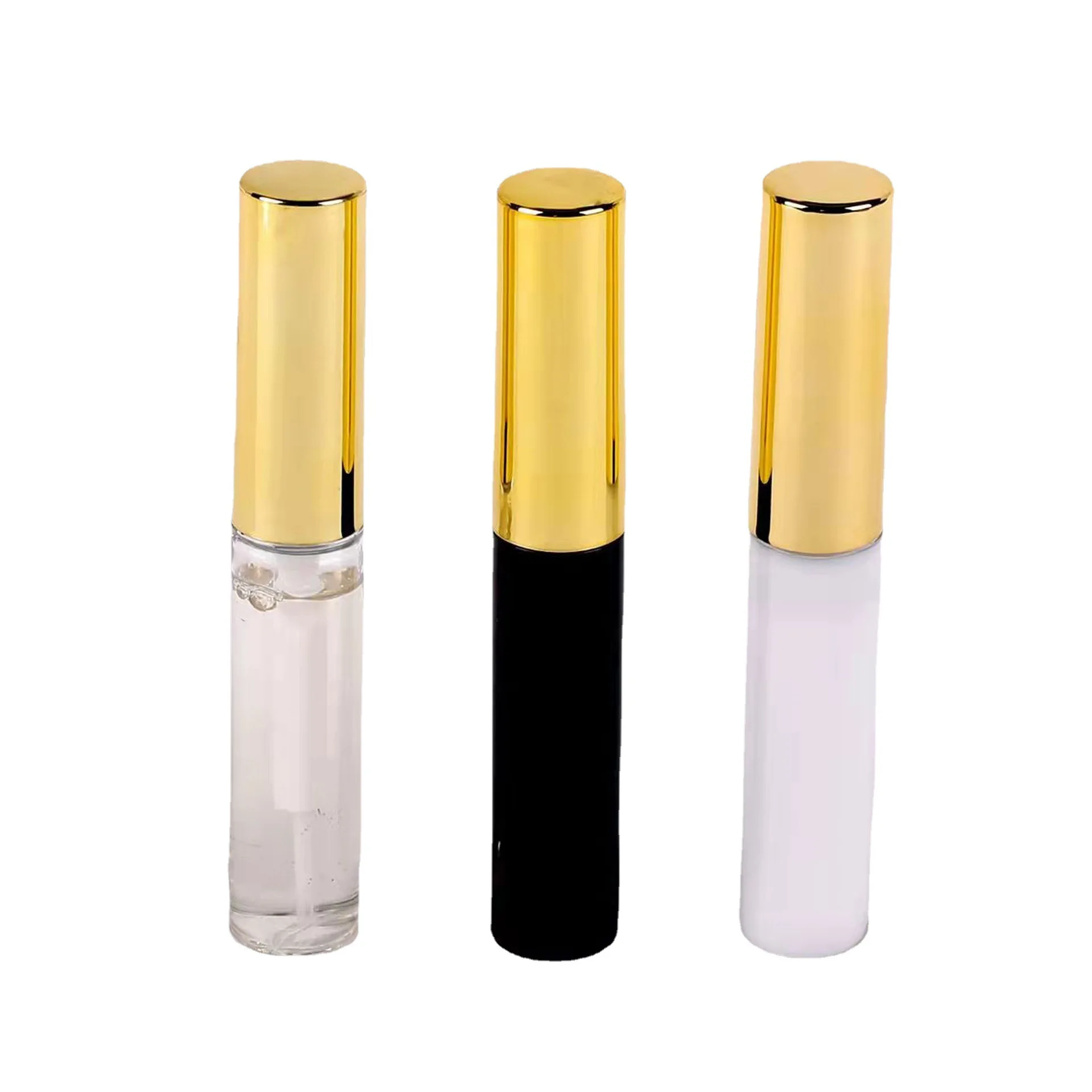 Lashes Glue Free Design Lashes Private Label Custom Lashes Glue Long Lasting No Smell Eyelashes Glue