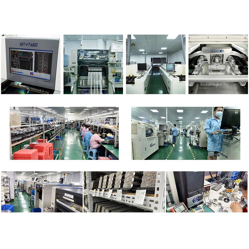 JDY-31 SPP-C Bluetooth serial pass-through module wireless serial communication from machine Replace HC-05 HC-06