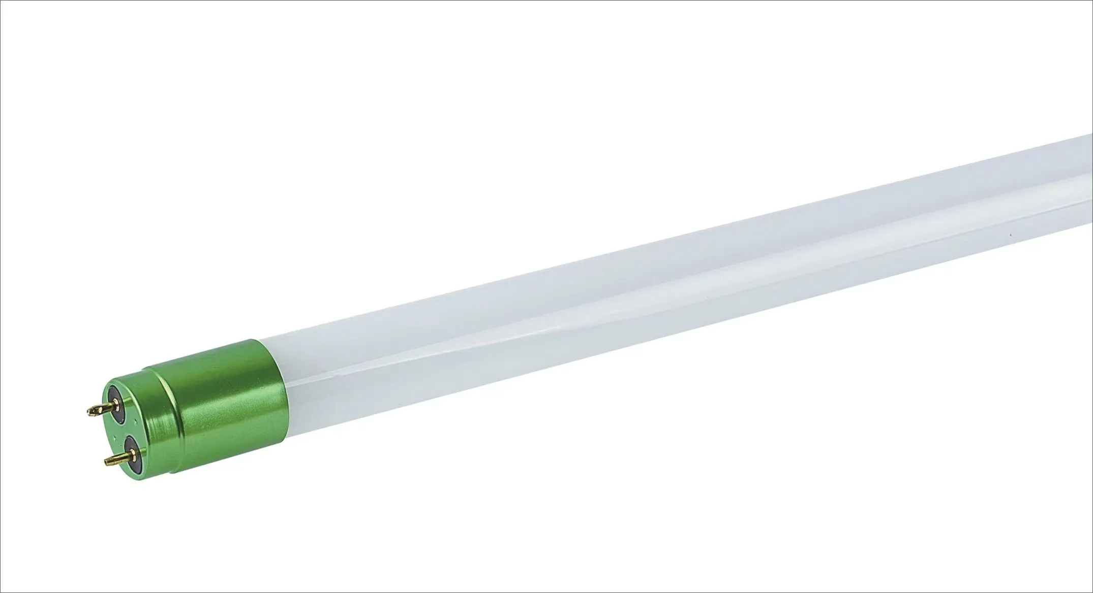 Manufacturer Direct NANO Type LED Tube Light T8 9W 18W LED Tubes & Light Bulb LED Tube Light