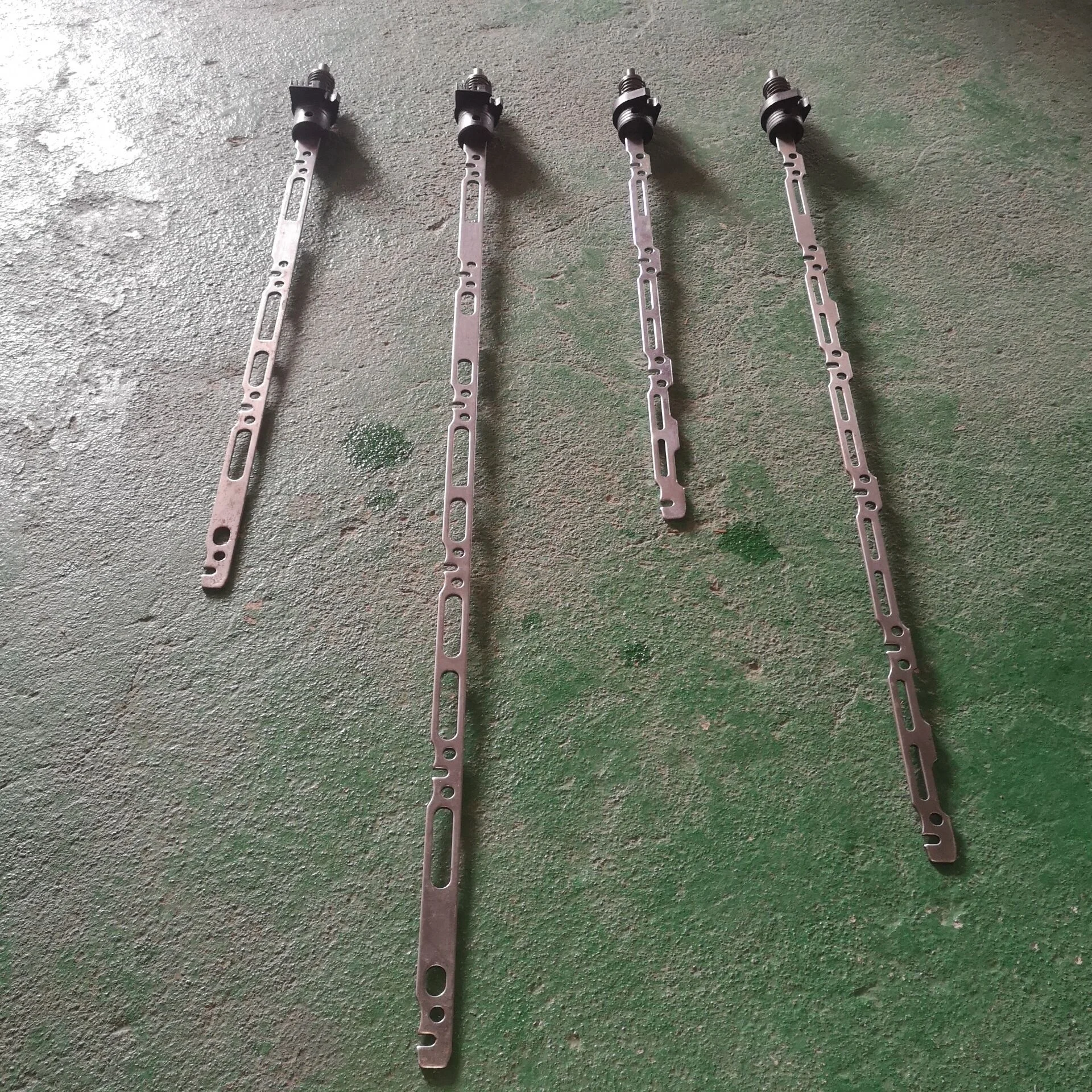 Original deutz control rod 02112511 for BF4M1013 engine spare parts