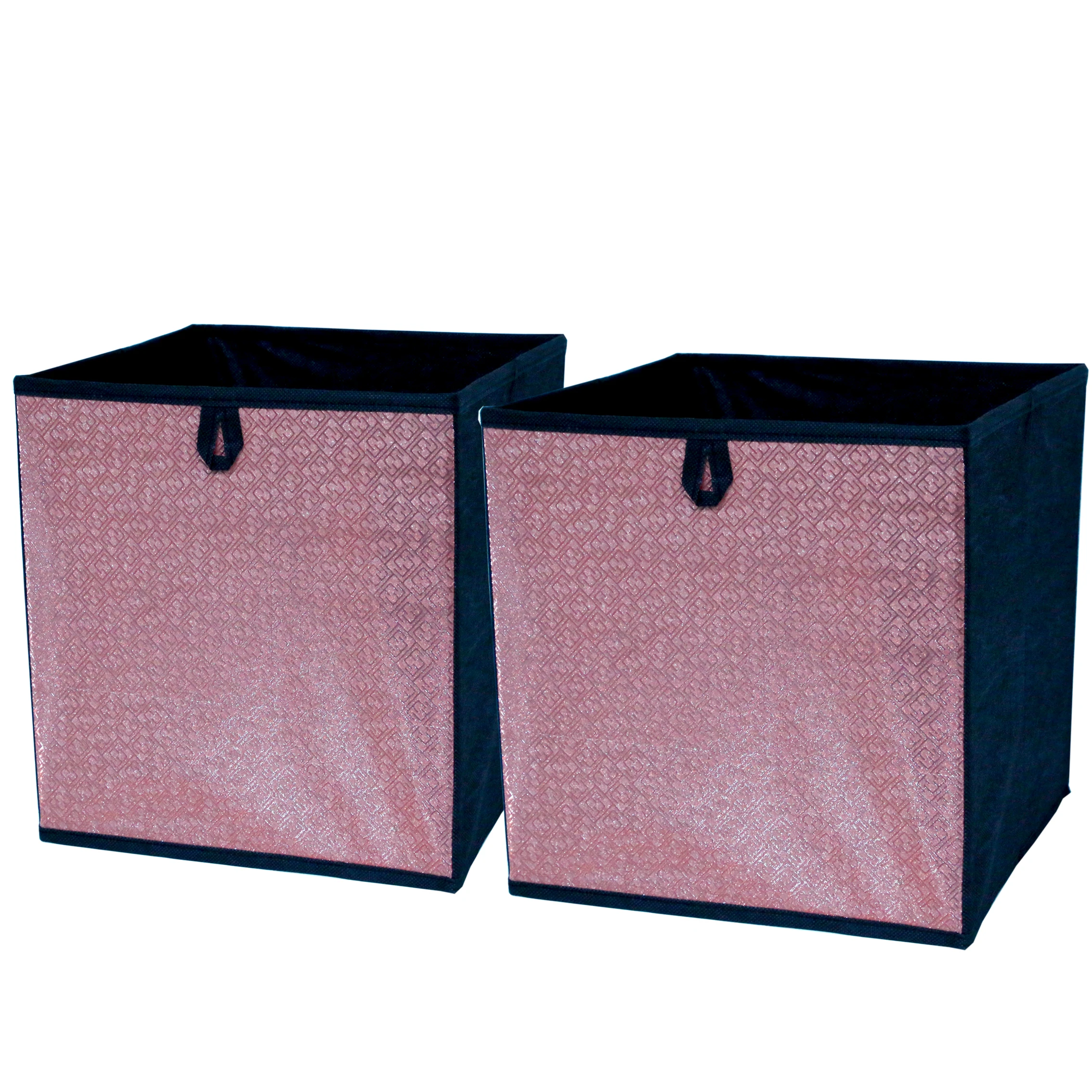 
Wholesale Factory Price Home Folding Cloth Storage Organization Boxes 