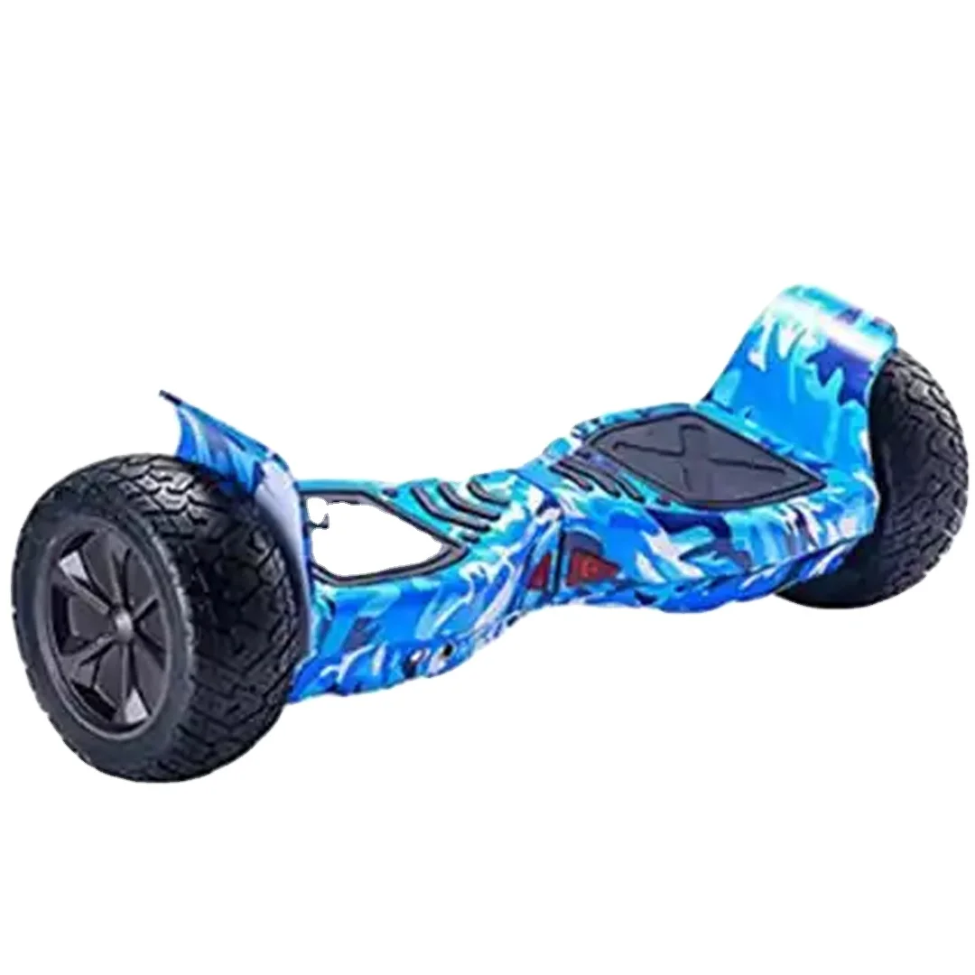 8.5inch 2 wheel self balancing personal transporter TKA low price with smart APP Unique hoverboard for kids 12-17 years
