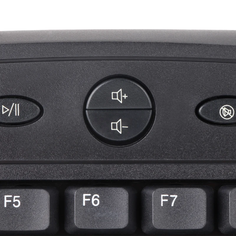 Игровая клавиатура с новым дизайном механическая компьютерная USB-клавиатура для Windows/ПК/ноутбука/настольного компьютера/поверхности/Chromebook