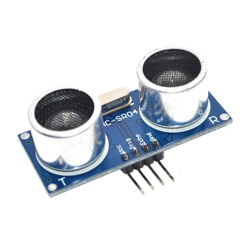 HC-SR04 HCSR04 to world Ultrasonic Wave Detector Ranging Module HC SR04 Distance Sensor