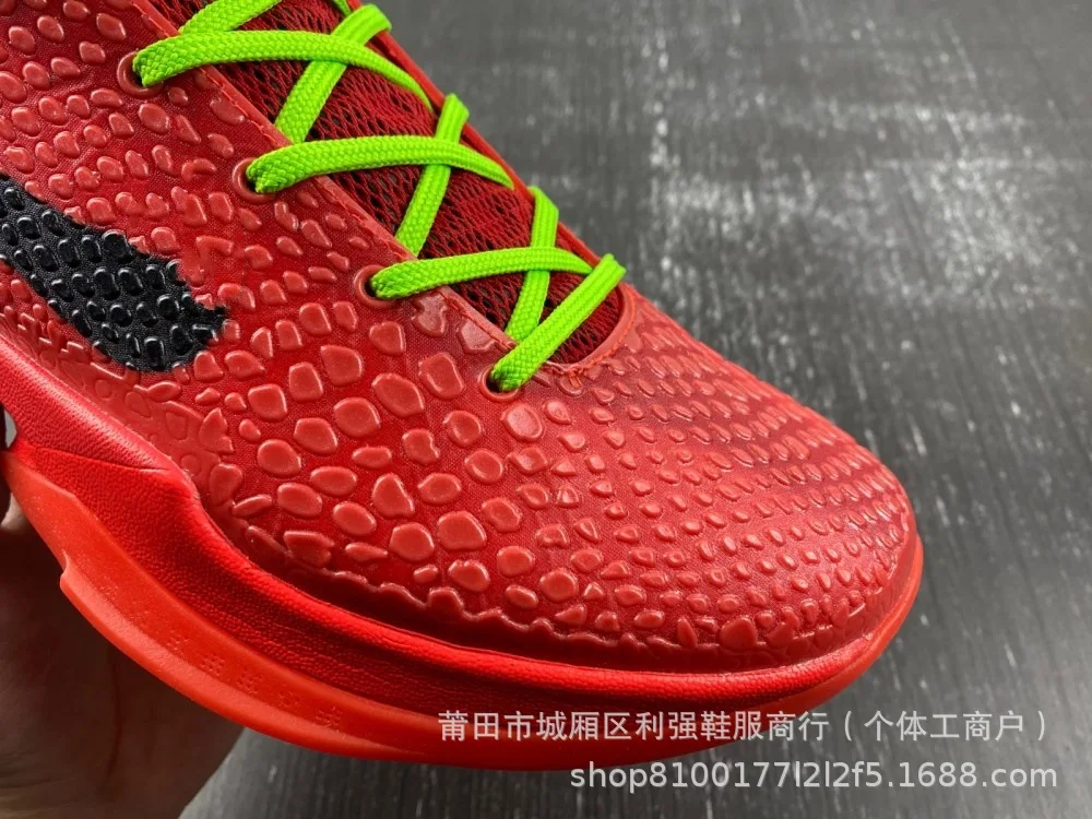 In stock Return Bryants basketball shoes men high top big children youth sneakers non-slip breathable air cushion sports shoes
