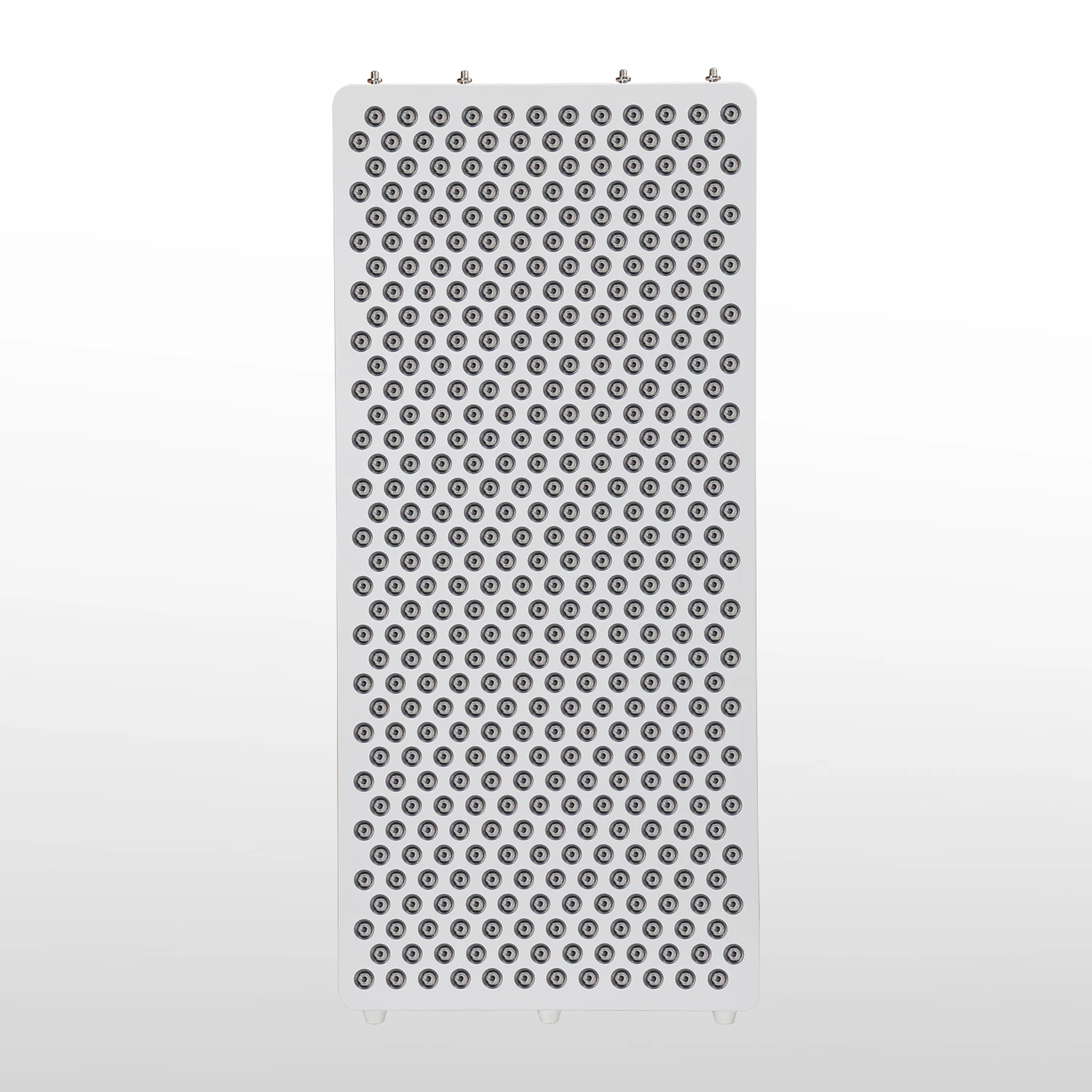 Standing & Desktop Infrared Light Therapy Machine with 8 Wavelength Dual Chips Home Use Spa Room Red Light for Face Pain Relief