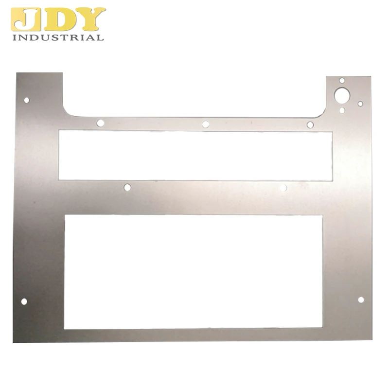 Custom Metal Fabrication Aluminium Precision Sheet Manufacturing Guangdong Stainless Steel Products Stamping Part Metal Parts
