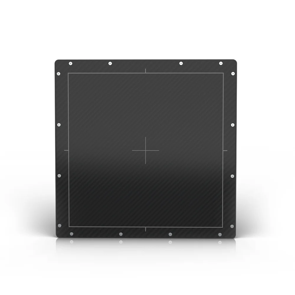 custom designed fixed x-ray digital flat panel for animal & veterinary from factory directly