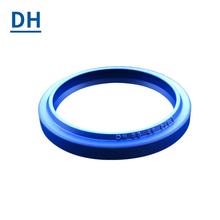 Гидравлический Цилиндр NBR FKM полиуретановое уплотнение GA DKB DKBI DH DSI LBI LBH J DHS пылезащитное масляное губ резиновое уплотнительное