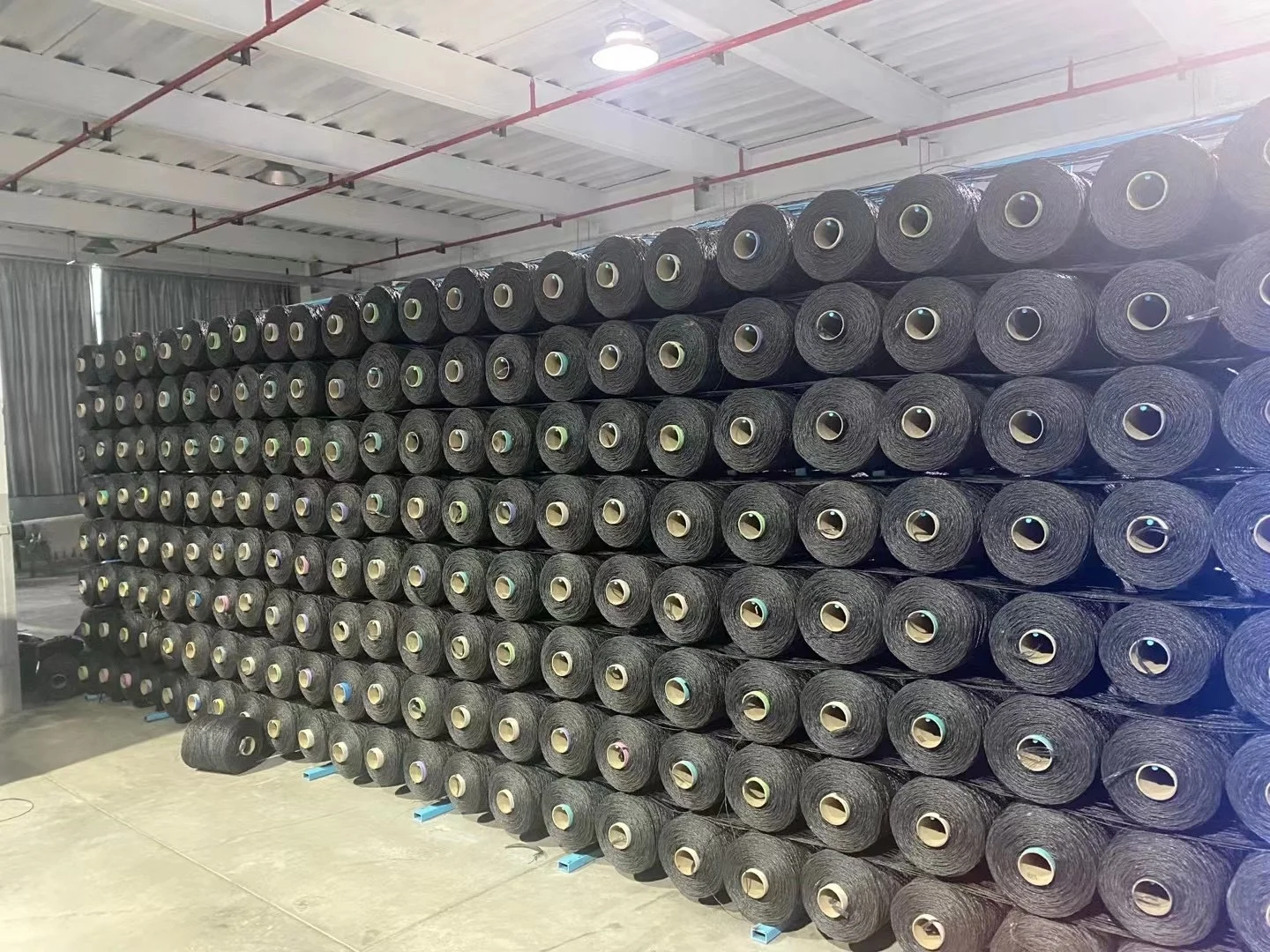 factory direct modren mushroom planting tunnel net