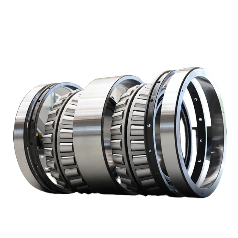 CHG bearing double row inch tapered roller bearings  puller 32934 32936 32938 32940