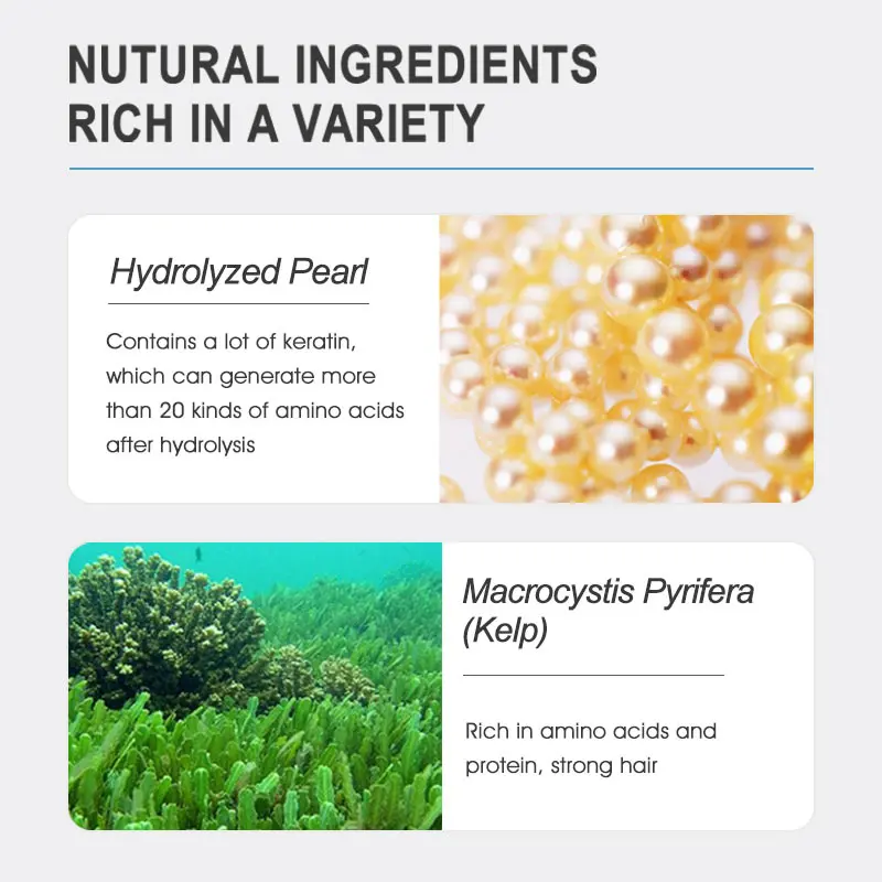 Wholesale Best Quality Private Label OEM Rapid Repair Deep Moisture Keratin For Hair Mask Daily Use