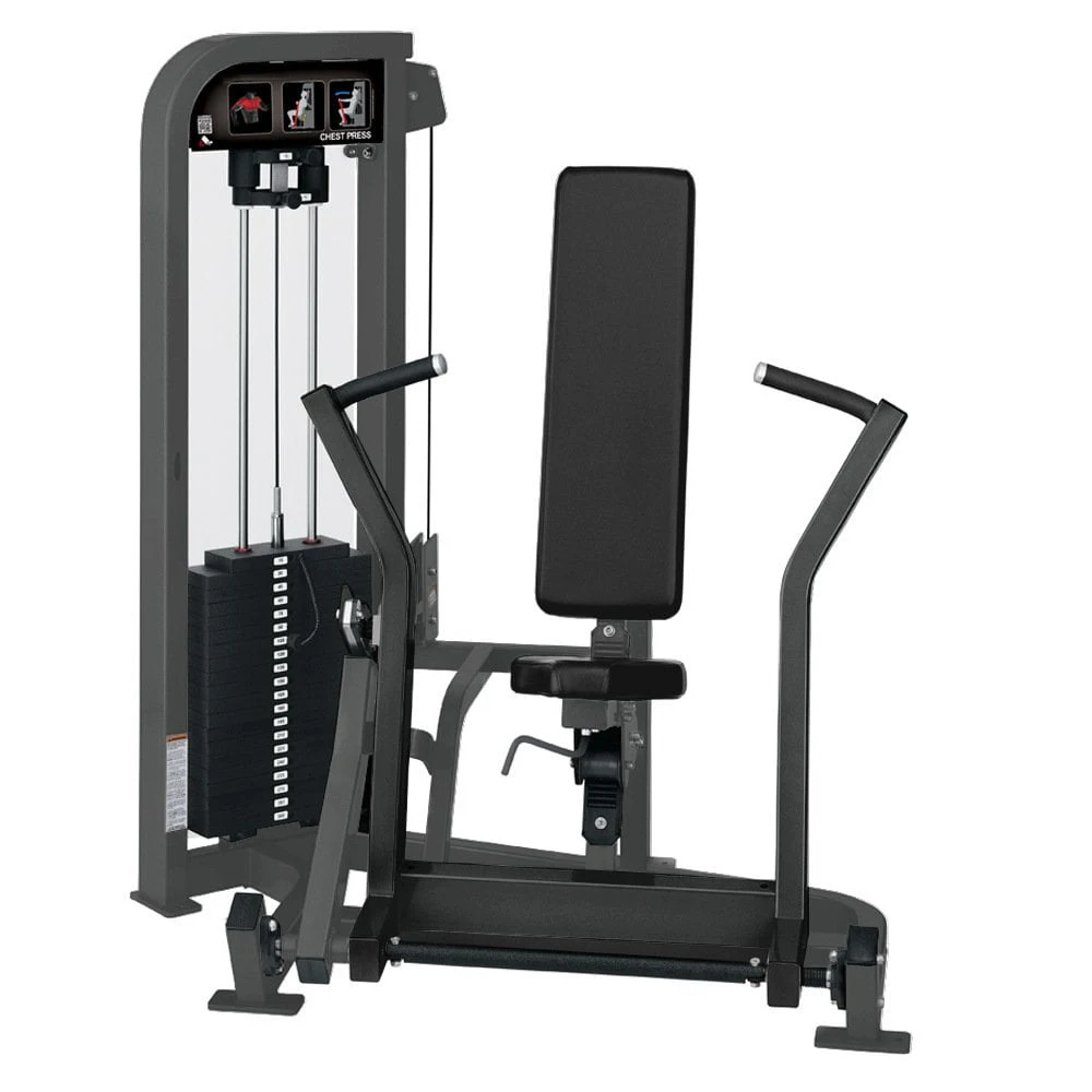 HM-3003 CHEST PRESS -2