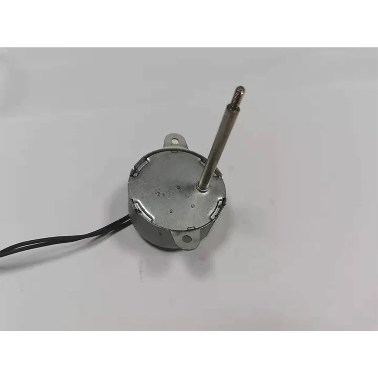 Ac permanent magnet synchronous motor TYC40 customizable motor supply