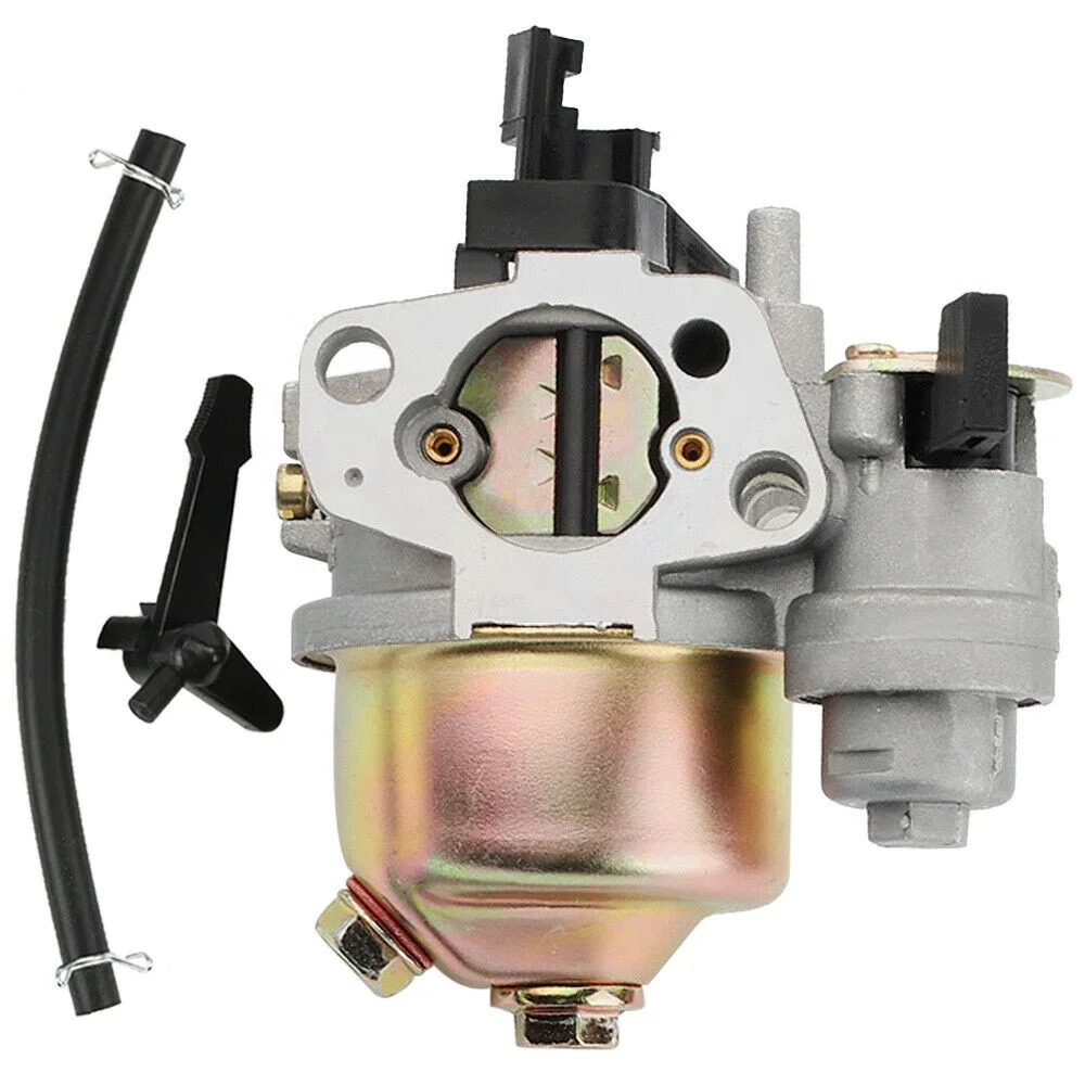 Карбюратор для 168F 170F GX110 GX120 GX160 4 тактный карбюратор двигателя Honda