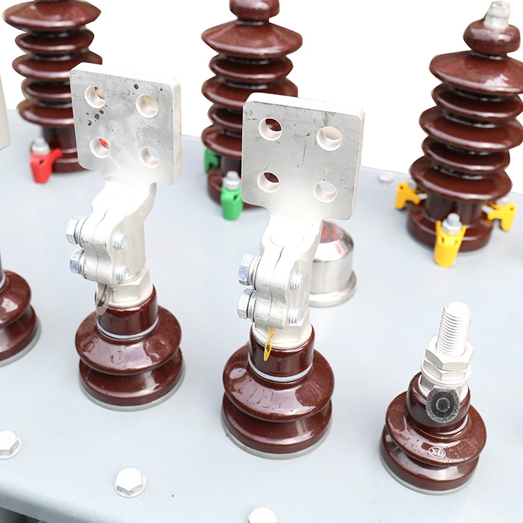 Zhegui Electric Power Transformer 6kv/11kv/22kv/33kv Three Phase Oil Immersed Distribution Transformer 300kva transformer