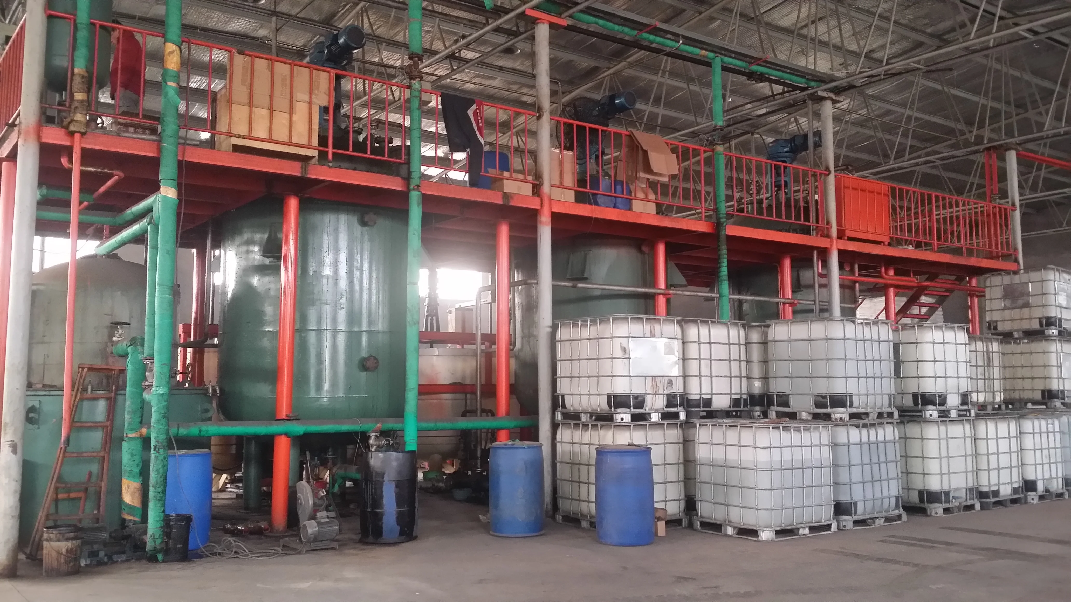 Polycarboxylate  Superplasticizer Powder with Low Loss of Slump