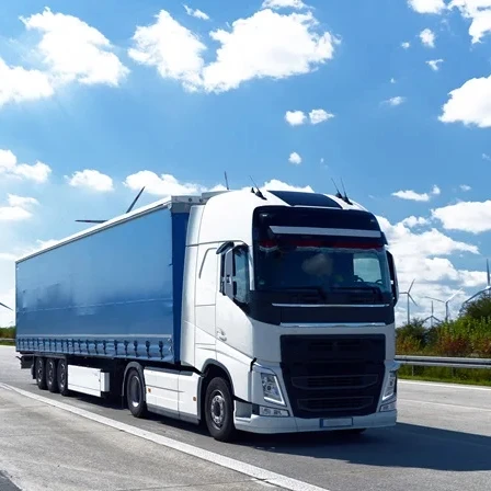 ПВХ брезент для грузовика/лодки/палатки