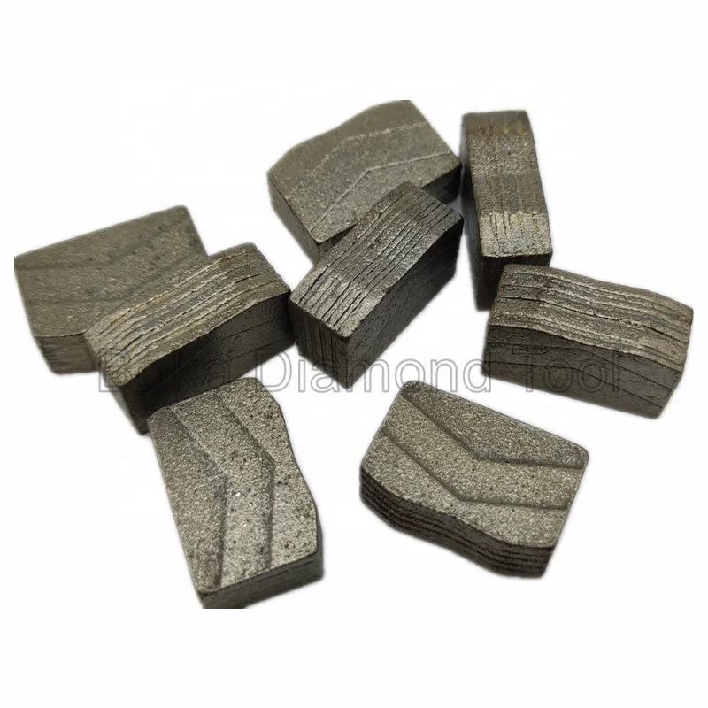 wholesale china Marble Granite Sandstone Tile Diamond Multi Tool Blades Cutter Segments