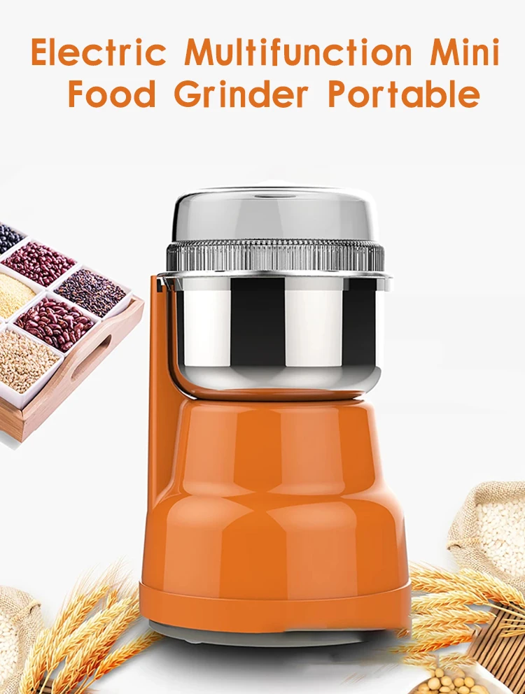 Factory price  2024 Hot Portable Mini Grinder Coffee coffee bean grinder hand crank coffee grinder