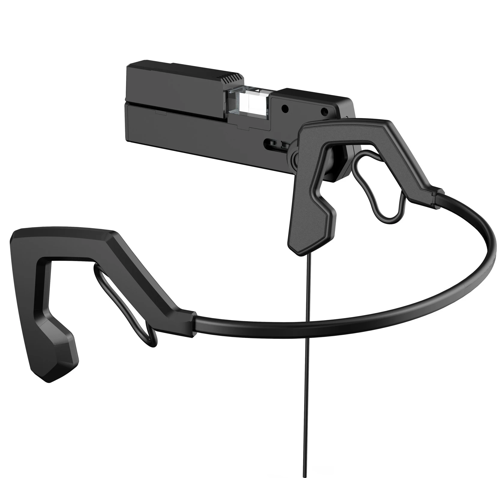  Goolton G100-E android smart prism AR glasses FOV 21 600x460