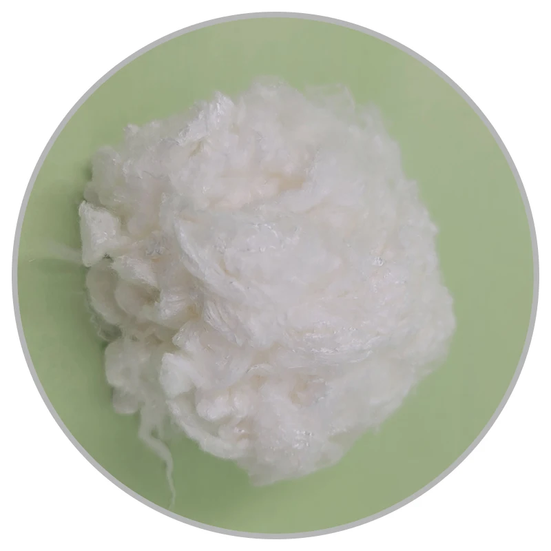 Бамбуковое древесное волокно для спиннинга из Таиланда