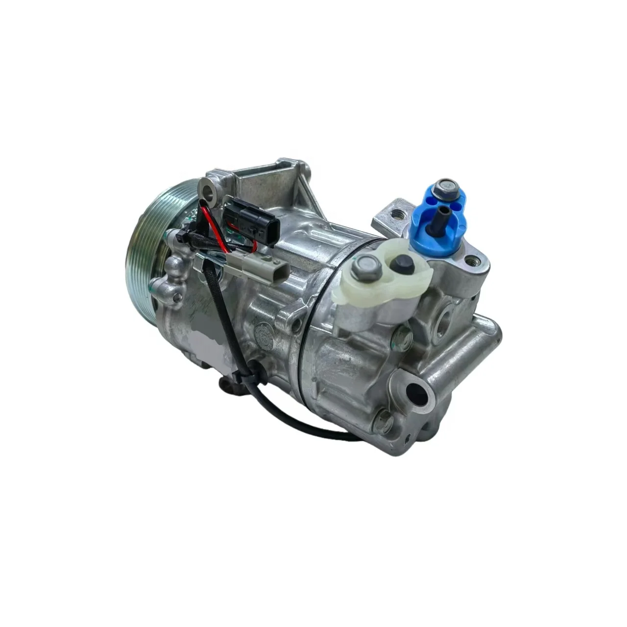 92600EN200 автоматический генератор переменного тока 12 В для Renault Captur 2021 1 0 Megane Duster Nissan 2 WXNS125A модель автобуса